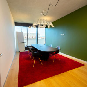 weiterer Besprechungsraum