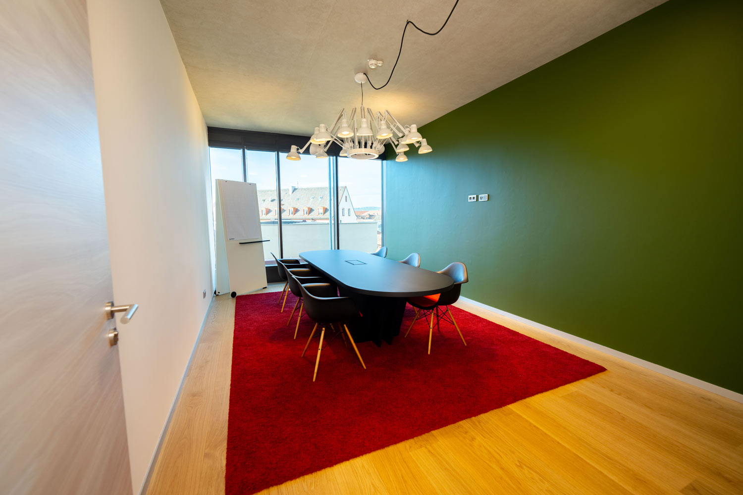 weiterer Besprechungsraum