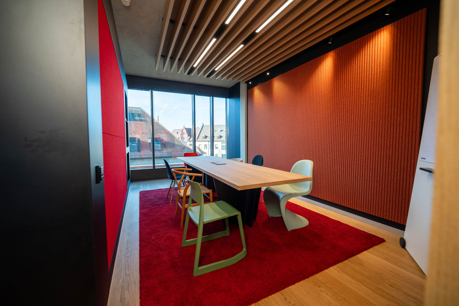 Arbeitsraum 360° (nr.2)